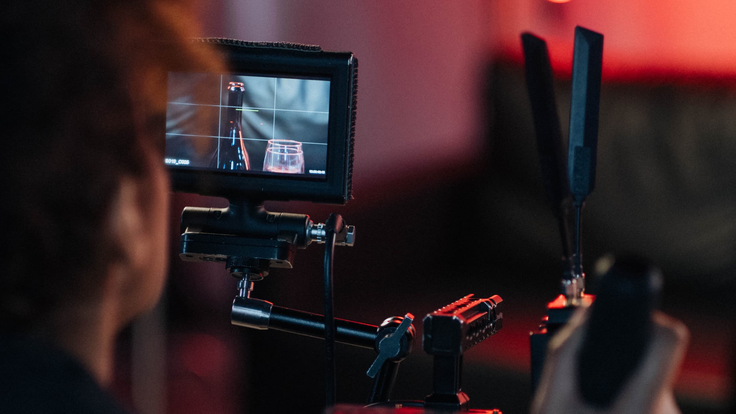 How the Entertainment Industry Taught Me About Changing the World