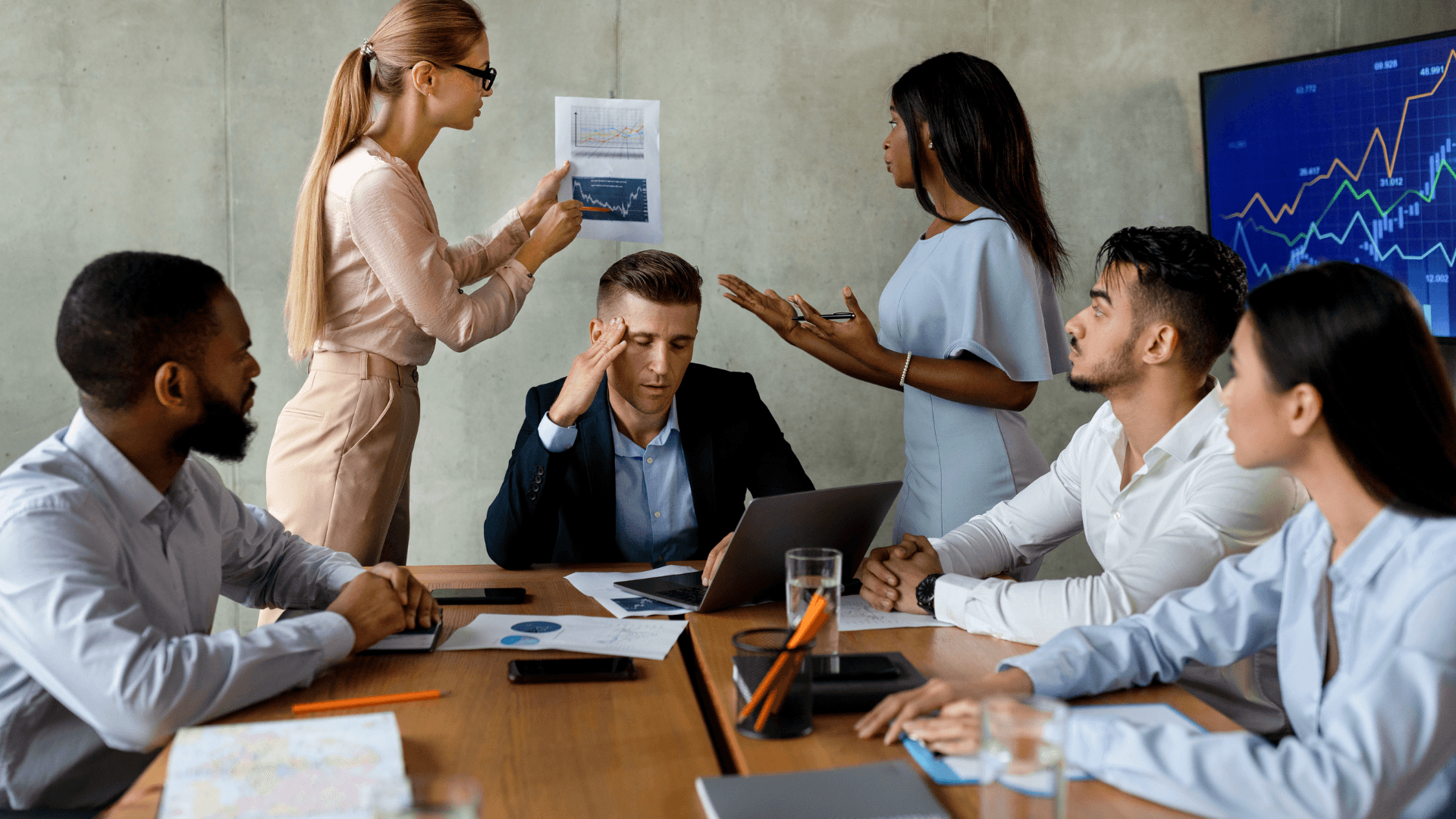 Burnout Isn’t a Failure of Resilience. It’s a Failure of System Design